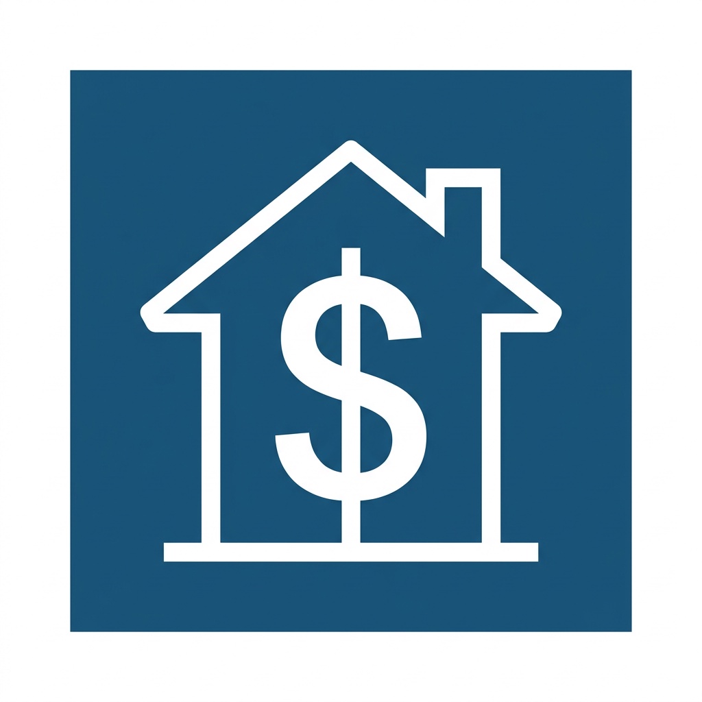 Mortgage Icon