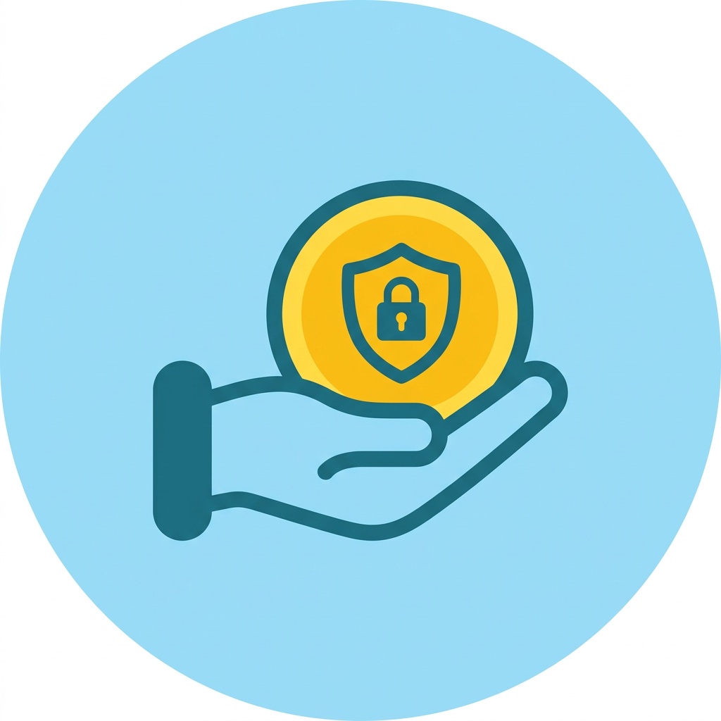 Savings Icon